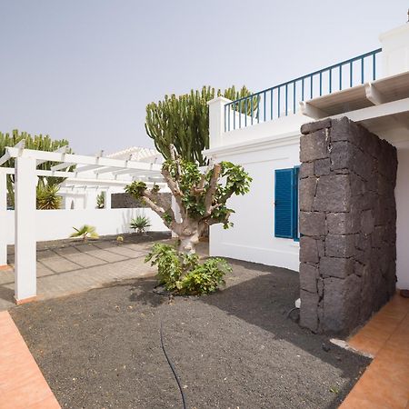 Villa Bonita Playa Blanca  Exteriér fotografie