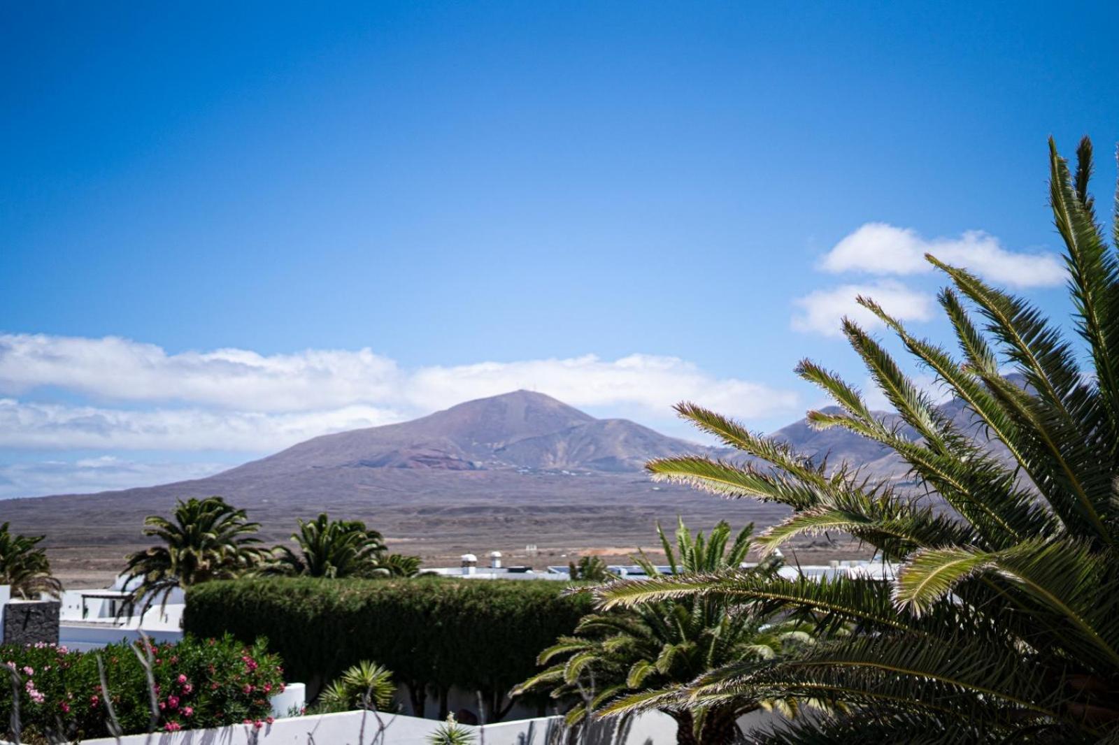 Villa Bonita Playa Blanca  Exteriér fotografie